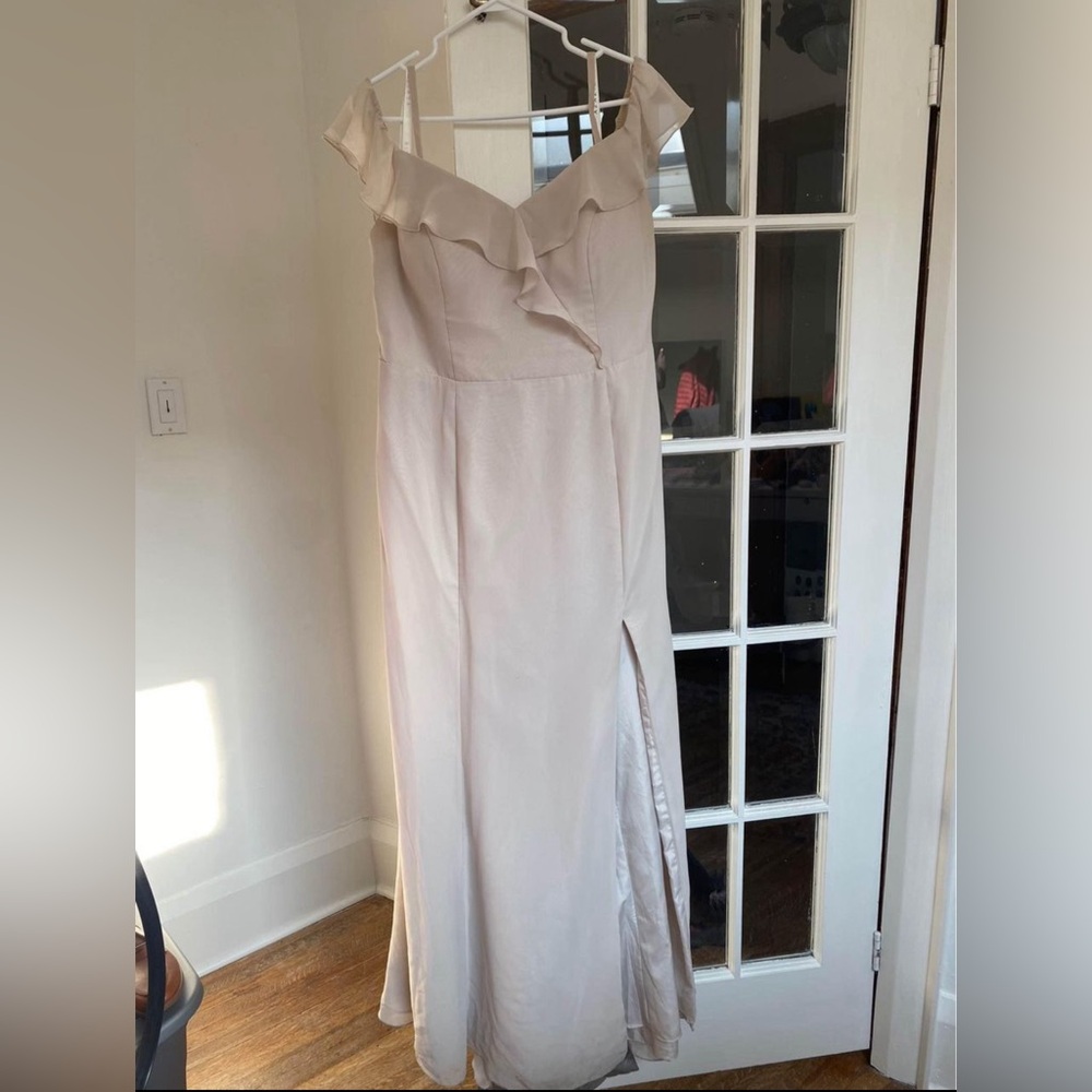 Azazie Bridesmaid Dress